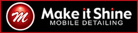 Make It Shine Mobile Detailing in La Jolla